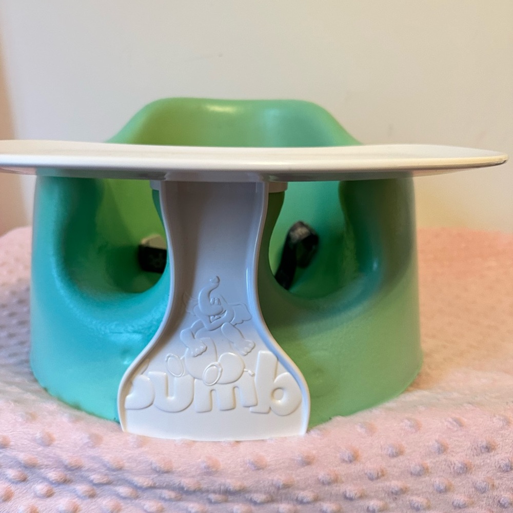 Bumbo chair